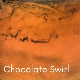 Chocolate Swirl