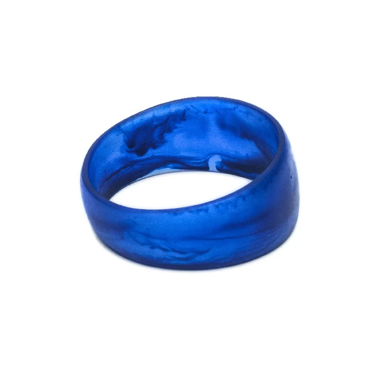 Cobalt Marble